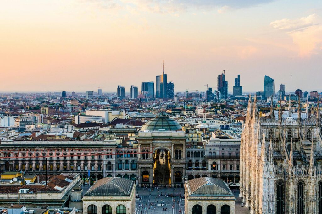 Elezioni a Milano, fermento per il dopo – Sala