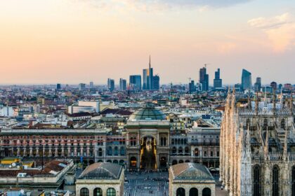 milano