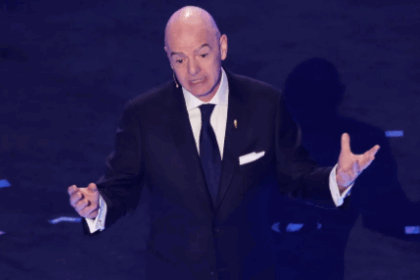 infantino