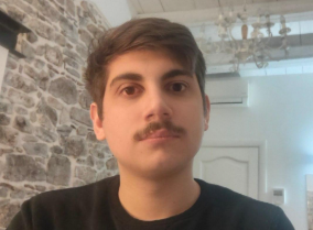 Cristian Arcidiacono