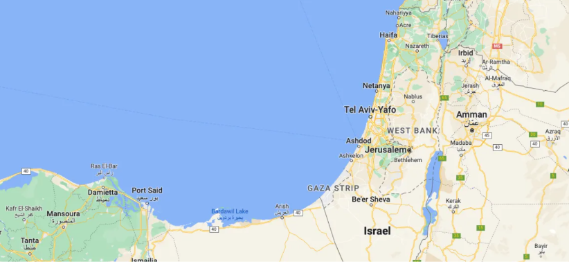 Guardare Gaza da Tel Aviv: Naza e il contro documentario dell’IDF