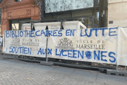 proteste in francia