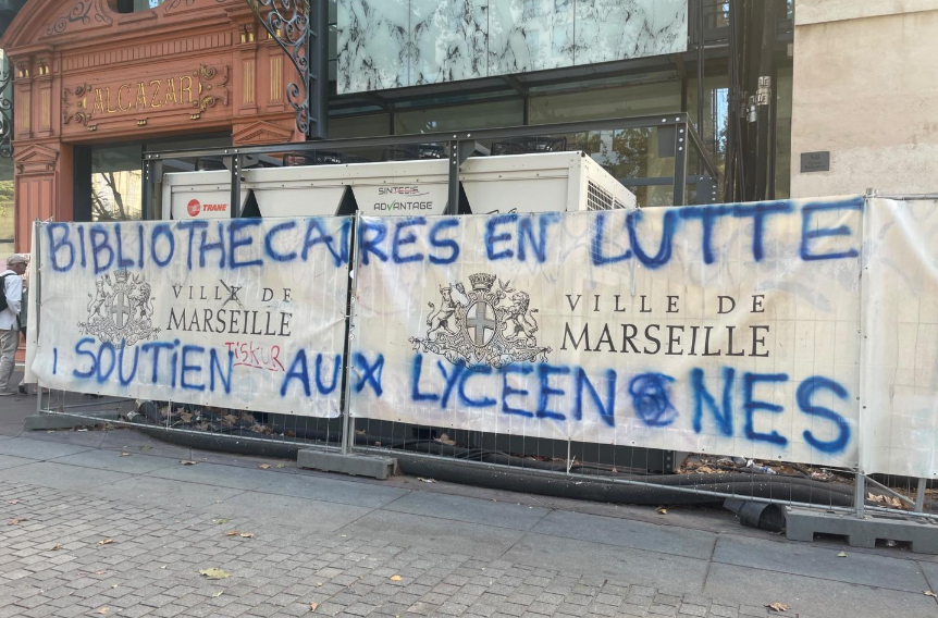 Proteste in Francia, tra mobilitazioni studentesche e disordini: ecco cosa sta succedendo e perché