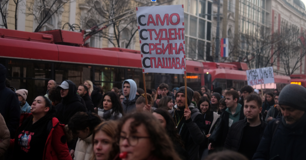 Il bluff di Vučić: perché le dimissioni del Presidente serbo non hanno fermato i manifestanti