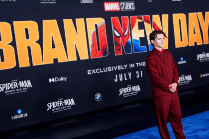spiderman