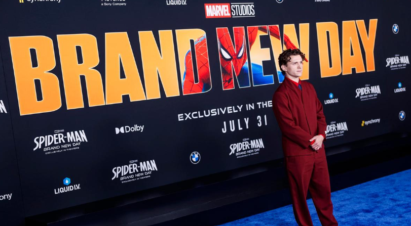 L&rsquo;ultimo film di Spiderman ha delle sequenze no sense. Ma e&rsquo; sempre un film di Spiderman!!